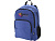Рюкзак для ноутбука Trend Plus 15GRS из переработанного материала объемом 20 литров, ярко-синий - миниатюра - рис 8.