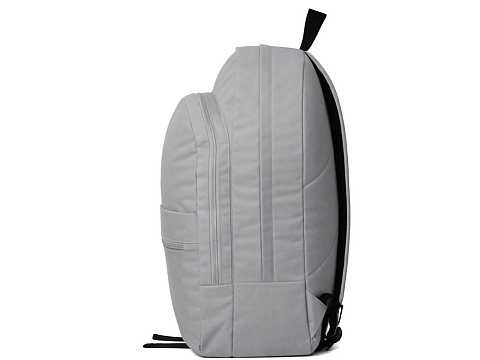 Рюкзак Рэнди, серый - рис 2.