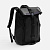 Рюкзак cosmoPolis, черный - миниатюра - рис 2.