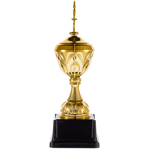 Кубок Top Star, золотистый - рис 3.
