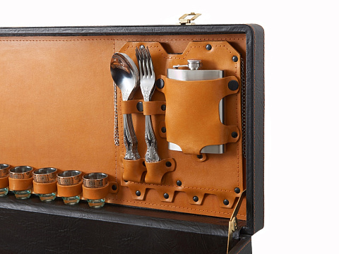 Подарочный набор - рис 6.