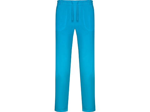 Брюки Care, голубой дунай