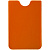 Чехол для карточки Dorset, оранжевый - миниатюра - рис 2.