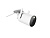 Видеокамера безопасности Xiaomi Outdoor Camera AW300 (BHR6816EU) - миниатюра