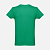 Футболка мужская Luanda, зеленая - миниатюра - рис 3.