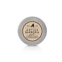 Крем для бритья Antica Barberia Mondial ORIGINAL CITRUS, цитрусовый аромат, 150 мл