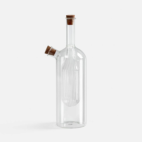 Бутылка для масла и уксуса Wellspring - рис 3.