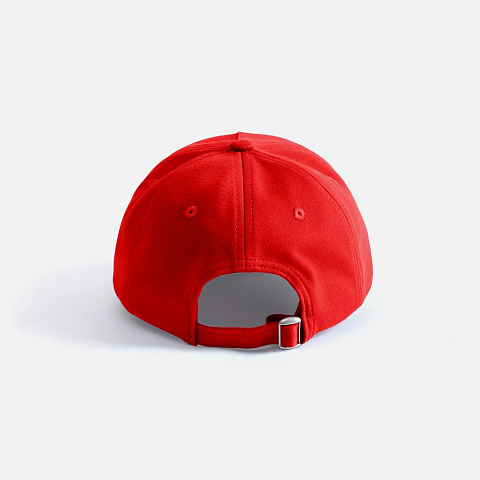 Бейсболка Shade Up, красная - рис 6.