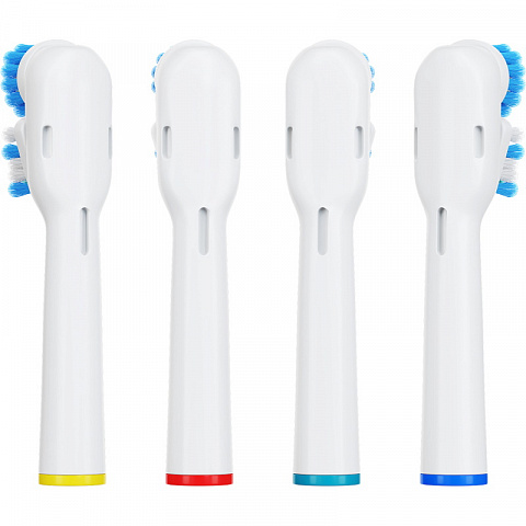 Насадки для щетки Oral-B (SB-417A) - рис 3.