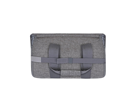 RIVACASE 5726 Изотермическая сумка, 23 л, серый - рис 7.