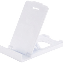 Подставка для телефона Trim Media Holder, белый