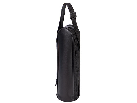 Термос Ямал Soft Touch с чехлом, 500мл, зеленый классический - рис 7.