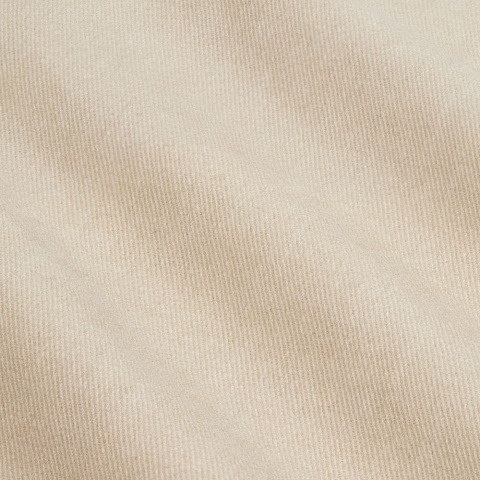 Сумка для покупок Berwi, бежевая - рис 4.