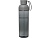 Illuminate бутылка для воды из переработанного PET-пластика, объемом 600 мл - Серый - миниатюра - рис 2.