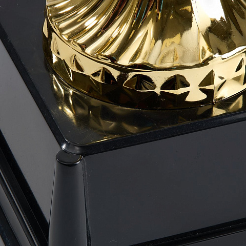 Кубок-факел Flamous Starry - рис 9.