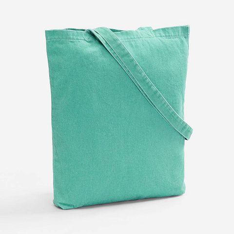 Сумка для покупок Berwi, зеленая