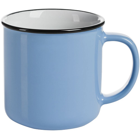 Набор Heart Warmer, голубой - рис 6.