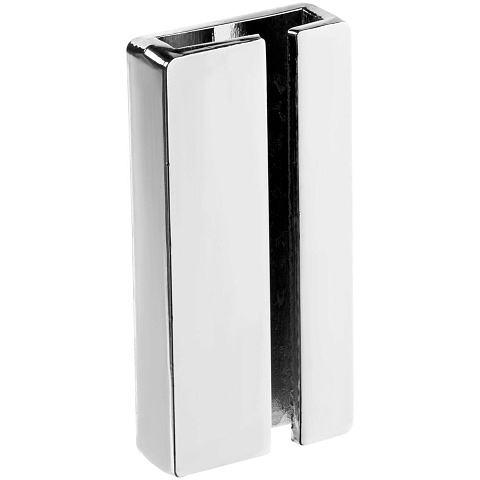 Ежедневник New Factor Metal, черный - рис 10.