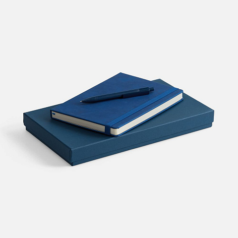 Набор Urban Hard, синий - рис 2.