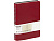 Ежедневник А5 Tintoretto, бордовый - миниатюра