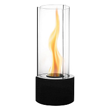 Биокамин с вьющимся пламенем Dance of flame