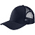 Бейсболка Blink, кобальт (темно-синяя) - миниатюра - рис 2.