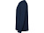 Лонгслив Estoril детский, синий нэйви - миниатюра - рис 3.