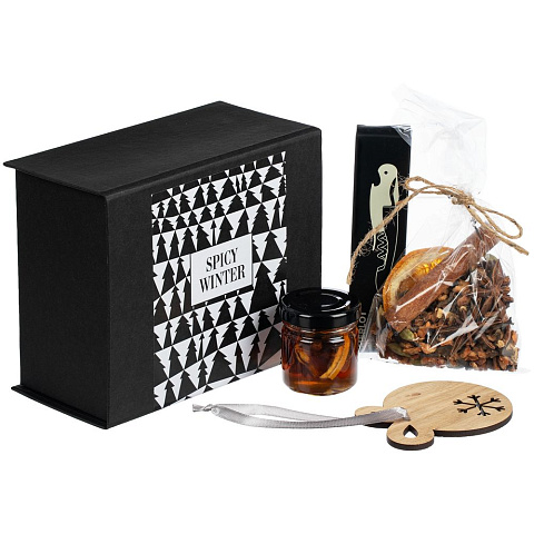 Набор Spicy Winter, ver.2 - рис 2.