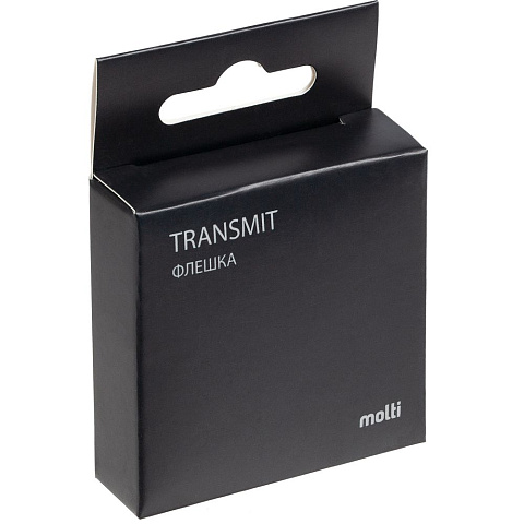 Флешка Transmit, USB 3.0, 32 Гб - рис 4.