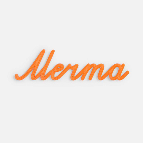 Подвеска Word, 3D-печать на заказ, мечта - рис 2.