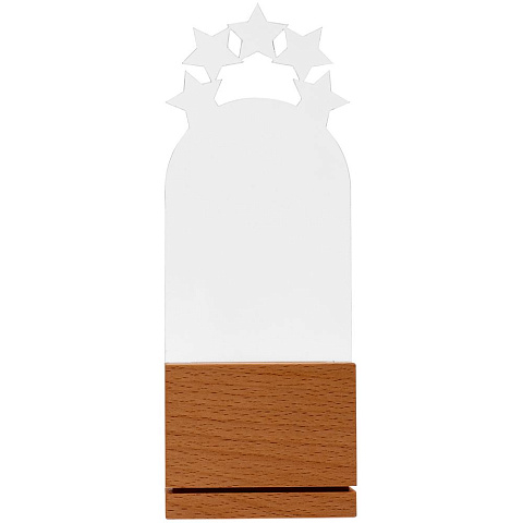 Стела New Tribute, созвездие - рис 3.