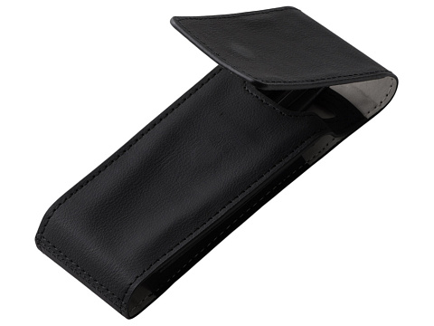 Подарочный набор ручек Dumas: ручка шариковая и роллер, 4 стержня (2 шариковых, 2 роллера), футляр - рис 9.