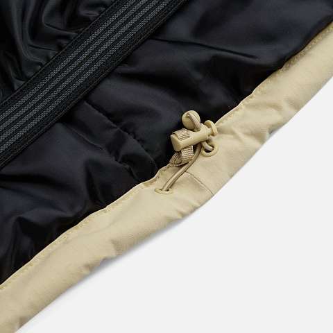 Жилет унисекс Sfera, бежевый - рис 10.