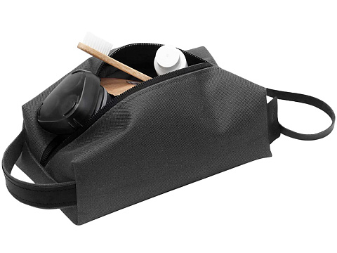 Несессер Спей, серый - рис 4.