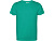 Футболка Estoril детская, тропический бирюзовый - миниатюра