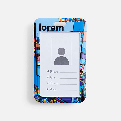 Чехол для пропуска Dreamy Case на заказ - рис 3.