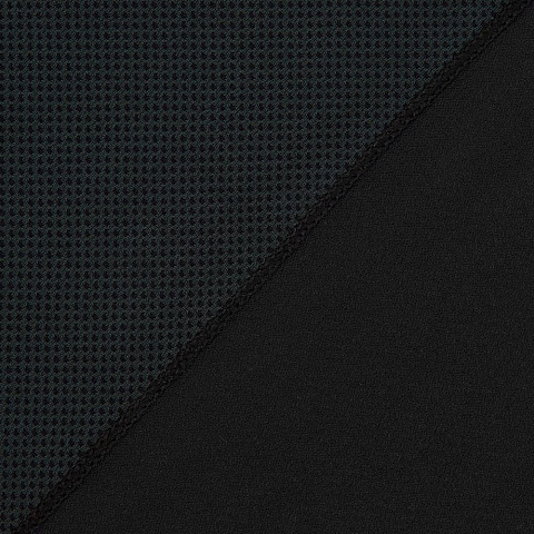 Охлаждающее полотенце Baffin, черное - рис 3.