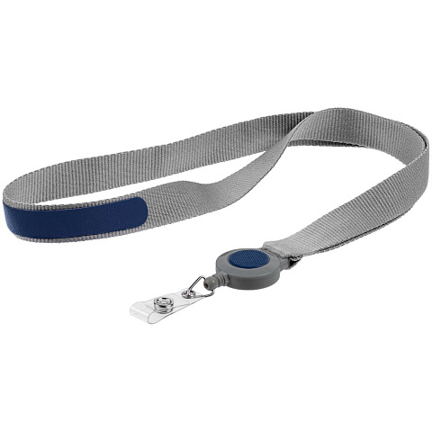 Набор Workeen, синий - рис 5.