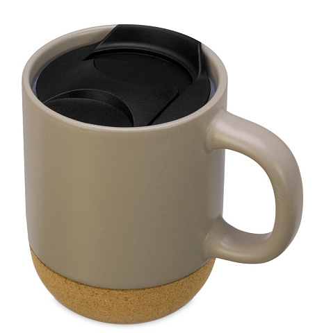 Подарочный набор c пледом, кружкой и вареньем, бежевый - рис 14.