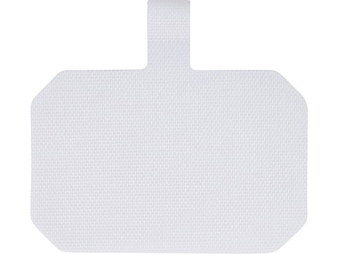 Ремешок для телефона Kubi, белый - рис 2.