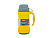 Термос со стеклянной колбой тм THERMOS PICNIC 40 Series Yellow 0,5L - миниатюра