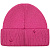 Шапка Pricker, розовая (малиновая) - миниатюра - рис 4.