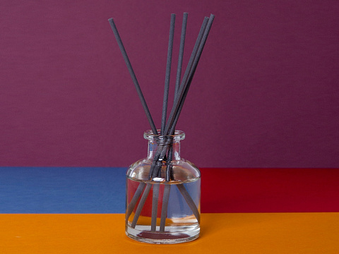 Ароматический диффузор Tobacco and bergamot (Р) - рис 8.