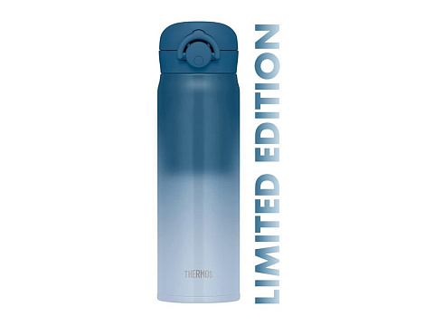 Термос из нерж. стали тм THERMOS JNR-502 LTD BLG 0.5L - рис 9.