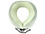 Подушка для путешествий с эффектом памяти Memo Pillow PRO M/L Cuban Green - миниатюра - рис 5.