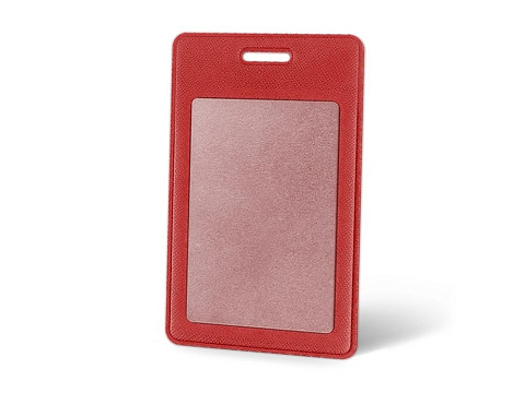 Welcome pack Simple kit, красный - рис 6.