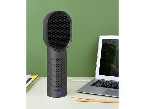 Воздухоочиститель Rombica FLOW Ultima Black - рис 6.