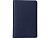 Футляр-книжка на 4-е карты с RFID Favor, темно-синий - миниатюра - рис 2.