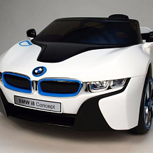 Детский BMW Concept