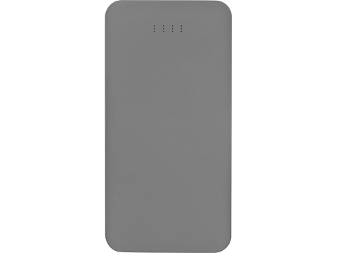 Внешний аккумулятор Rombica NEO PB100 Gray, серый - рис 3.